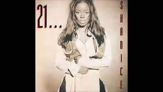 Shanice - I'll Be There