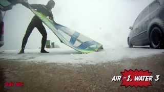 pamir windsurf  2013