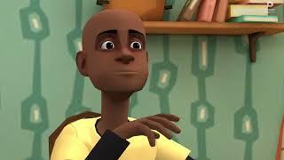 Thanksgiving Special: Little Bill eats all the Thanksgiving Dinner/Grounded!