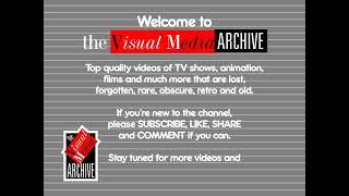 Welcome to The Visual Media Archive! It's the ONLY place to be. (DESC. BELOW)