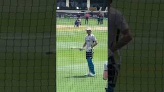Virat Kohli Shubman Gill Practice#cricket#shortsfeed#shorts#INDvNZ#india#viratkohli