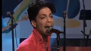 Prince: Guitar