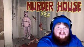 MURDER HOUSE [You Got To Be Joking..Huge Plot Twist]