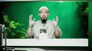 096 Live Interaktif Jalan Lurus - Ustadz DR. Abdullah Roy, M.A. حَفِظَهُ اللهُ