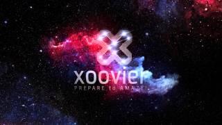 NEW XOOVIER LOGO INTRO