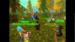 Music of the Zandalari - PvP 7