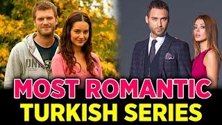 Top Best Romantic Turkish Series With English Subtitles