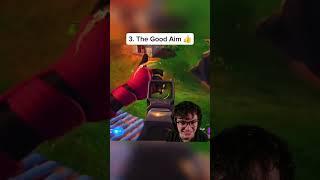 Hardest Mechanics to Learn in Fortnite