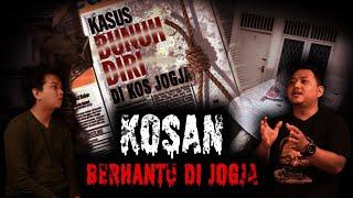 2 KALI PINDAH KOST SELALU DAPAT KOST BERHANTU TERUS - KOST HOROR ANGKER