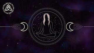 Inner journey music ◾ unlock your magick ◾ awakening Magick music ◾ ambient Magick music