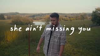 Dylan Schneider - Ain't Missin' You (Lyric Video)