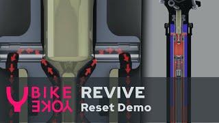 REVIVE_Reset demo_eng