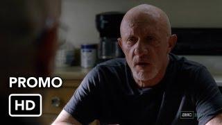 Breaking Bad Season 5 Promo #3 - Because I Say So (HD)