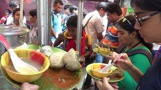 World Cheapest Chicken Momo in India Kolkata | Only 35 rs Per Plate | Indian Street Food Loves You