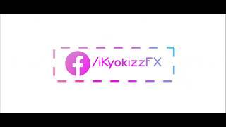  Kyuukizz's  //my smol 2D motion graphic. 
