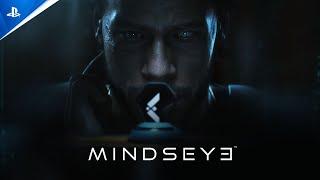 MindsEye - Reveal Story Trailer | PS5 Games