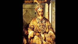 Last Mughal Emperor Bahadur Shah Zafar trail in British Court #themughals #shortvideo