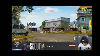 TSM STREAM SNIPED SOUL? SCOUT ANGRYMAVI VS JONATHAN 1V1