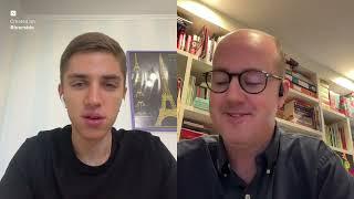 Data secrets no one will tell you with Andy Wright