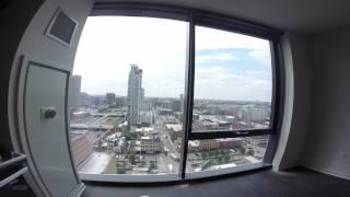 West Loop Chicago Apartments | The Parker | Studio | GoPro Tour