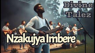 Divine Talez - Nzakujya Imbere (Official Music)