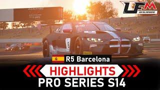 Caseking.de Pro Series by LFM | S14 R5 Barcelona | Highlights