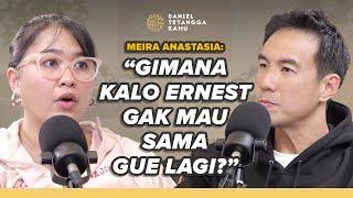 Demi Ernest, Meira Anastasia Nekat Ingin Oplas di Korea? - Daniel Tetangga Kamu