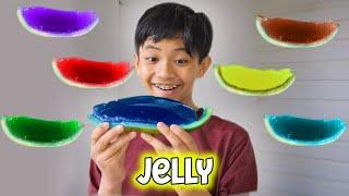 Diwan Pengen Jelly Semangka Viral | Fikrifadlu