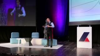 Fabian Westerheide (Asgard Capital) - Rise of AI: The Singularity Might be Closer than You Think