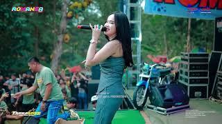 ROMANSA | DI TINGGAL RABI - SISKA AMANDA | HAPPY PARTY TARRALOSS SEASON 8 - BRINGIN CANGKRING JEPARA