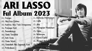 Ari Lasso Full Album - Kumpulan Lagu Ari Lasso Terbaik (Tanpa Iklan)