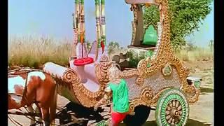 Karnan Full Movie Climax