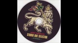Lee Perry - Bionic Dub