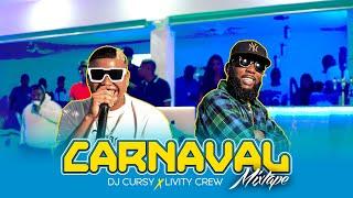 Livity Crew feat DJ Cursy - Carnaval Mixtape Prod. Ineditto  4k