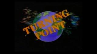 Dusty Plasma - Turning Point / Doordarshan