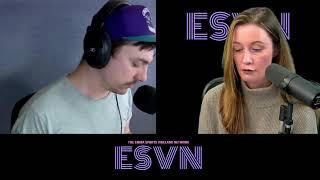 ESVN #26 - NBA Talk w/ Matt Lech! Load Management Debate, Dame Drops 71 & NHL Trade Deadline Nears