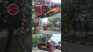 PT. BINTANG UTARA PUTRA NO 06 & 07  MB OH 1626 NG P. BARU - MEDAN EKOLET. #shorts #BINTANGUTARAPUTRA