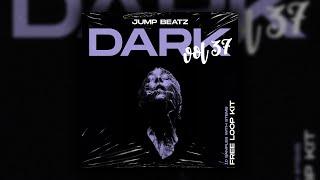 [FREE] FUTURE LOOP KIT / SAMPLE PACK - "Dark Vol. 37" (Metro Boomin, Southside, Cubeatz, ATL Jacob)