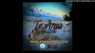 Kymvn-J3h - Te Amo (Vanuatu Music 2019).mp3