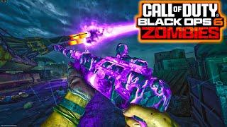 Helping You Beat The Main Quest Easter Eggs In Black Ops 6 ( Member Games )