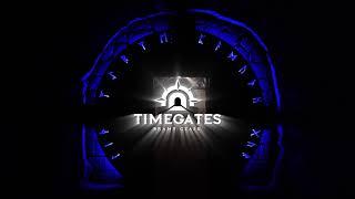 Promo video Time Gates - Bramy Czasu na Szlaku Tajemniczych Podziemi