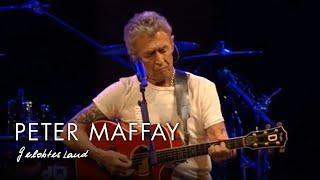 Peter Maffay - Gelobtes Land (Live @ZermattUnpluggedFestival 2023)