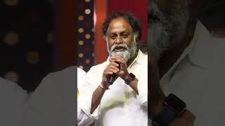 శుభోదయం సుబ్బారావు Speech| Telangana cinema industries employees fedaration DASHABDHI UTSHAVAALU