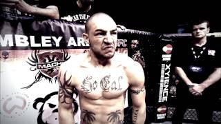 Cub Swanson "Beautiful Destruction" S.M.S Productions