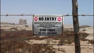 Richtersveld’s lost promise: The dark side of diamond mining