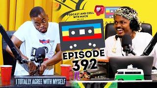 EPISODE 392 I Dubai, AKA, Kelly Khumalo, Slikour, Prince KB , Toll Ass Mo , The Little Mermaid, WoKe