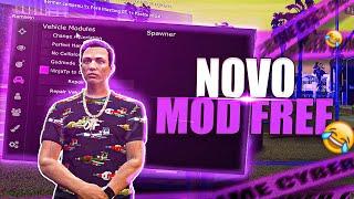 NOVO CHEAT FREE PARA FIVEM, 100% FREE 2023 !!!!!