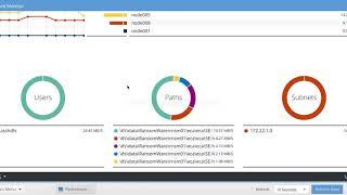 Eyeglass Performance Auditor Overview Live Cluster Demo