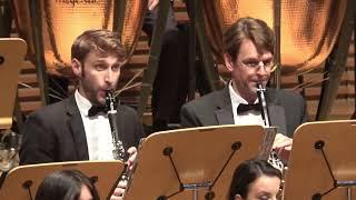 Ruslan and Ludmila Overture performed by Los Angeles Sinfonietta