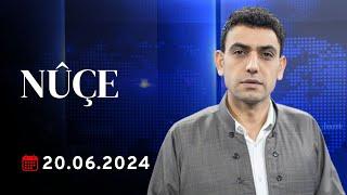 Nûçe - 20.06.2024